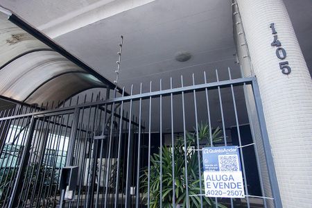 Apartamento para alugar com 180m², 3 quartos e 1 vagaPlaquinha