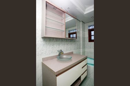 Apartamento para alugar com 180m², 3 quartos e 1 vagaBanheiro 2