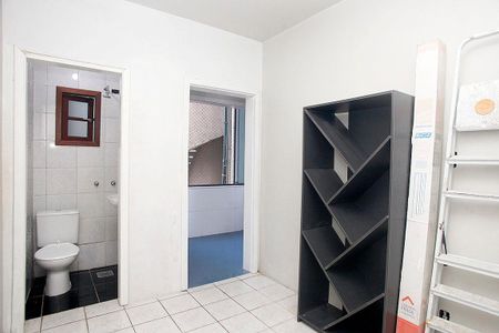 Apartamento para alugar com 180m², 3 quartos e 1 vagaÁrea de Serviço + Despensa