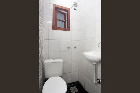 Apartamento para alugar com 180m², 3 quartos e 1 vagaBanheiro 4 Serviço