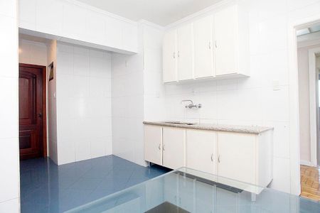 Apartamento para alugar com 180m², 3 quartos e 1 vagaCozinha