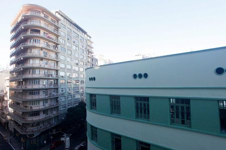 Apartamento para alugar com 180m², 3 quartos e 1 vagaQuarto 2 Vista