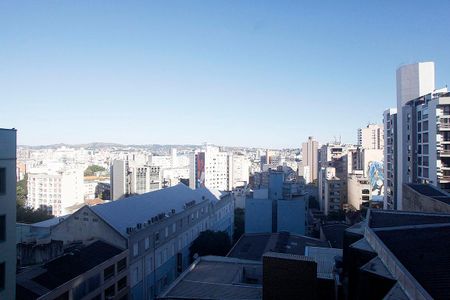 Sala 2 Vista de apartamento para alugar com 3 quartos, 180m² em Centro Histórico, Porto Alegre