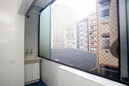 Apartamento para alugar com 180m², 3 quartos e 1 vagaÁrea de Serviço + Despensa