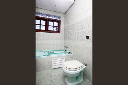 Apartamento para alugar com 180m², 3 quartos e 1 vagaBanheiro 2