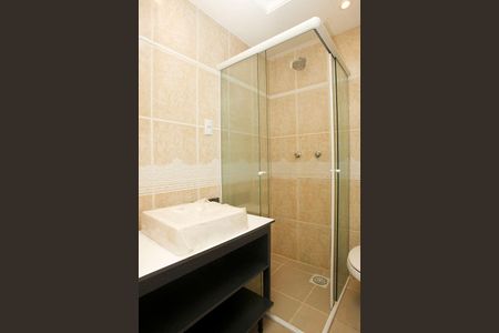 Apartamento para alugar com 180m², 3 quartos e 1 vagaBanheiro 1 Quarto Suíte