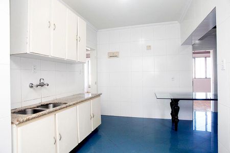 Apartamento para alugar com 180m², 3 quartos e 1 vagaCozinha