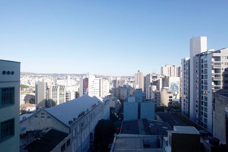 Apartamento para alugar com 180m², 3 quartos e 1 vagaQuarto 3 Vista