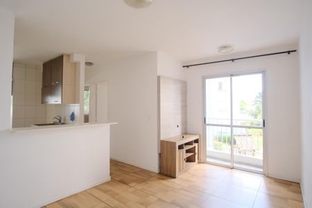 Sala de apartamento à venda com 2 quartos, 47m² em Vila California, São Paulo