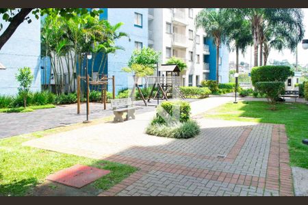 Apartamento à venda com 47m², 2 quartos e 1 vaga Apartamento à venda com 47m², 2 quartos e 1 vagaÁrea comum