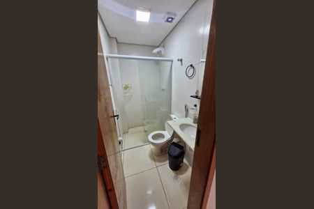 Apartamento para alugar com 60m², 2 quartos e 1 vagaBanheiro