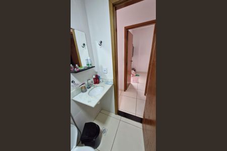 Apartamento para alugar com 60m², 2 quartos e 1 vagaBanheiro