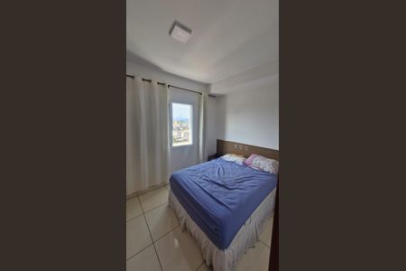 Apartamento para alugar com 60m², 2 quartos e 1 vagaQuarto