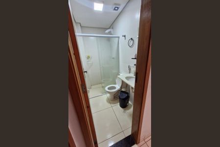 Apartamento para alugar com 60m², 2 quartos e 1 vagaBanheiro