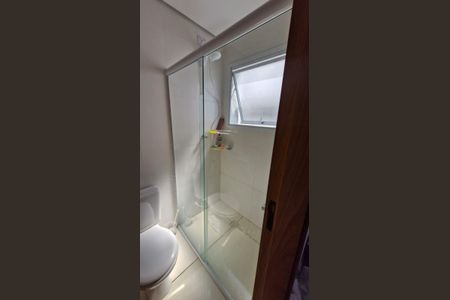 Apartamento para alugar com 60m², 2 quartos e 1 vagaBanheiro