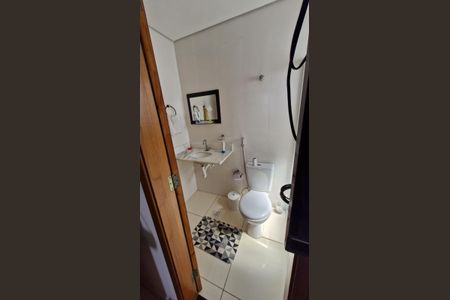 Apartamento para alugar com 60m², 2 quartos e 1 vagaBanheiro