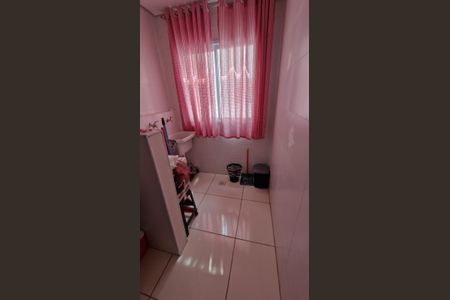 Apartamento para alugar com 60m², 2 quartos e 1 vagaÁrea de serviço