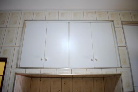 Cozinha - Armários de casa para alugar com 3 quartos, 234m² em City Ribeirão, Ribeirão Preto