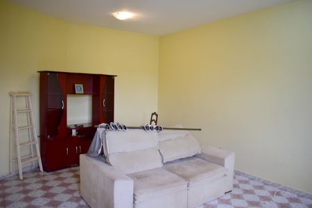 Casa para alugar com 234m², 3 quartos e 4 vagasSala