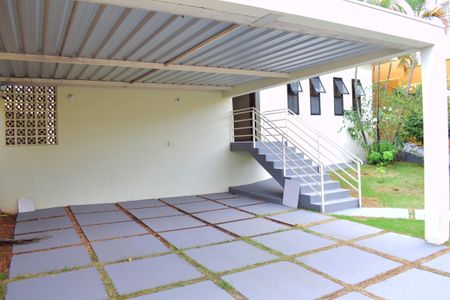 Casa para alugar com 234m², 3 quartos e 4 vagasGaragem
