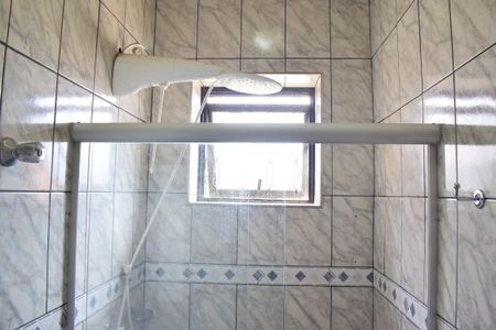 Casa para alugar com 234m², 3 quartos e 4 vagasBanheiro da Suíte