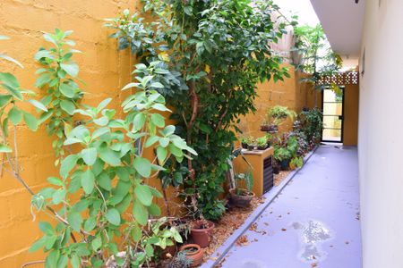 Casa para alugar com 234m², 3 quartos e 4 vagasCorredor