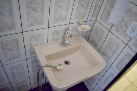 Casa para alugar com 234m², 3 quartos e 4 vagasBanheiro 1