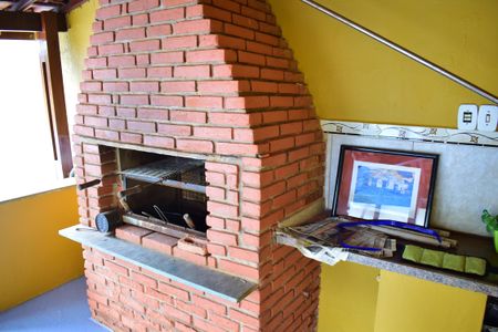 Casa para alugar com 234m², 3 quartos e 4 vagasChurrasqueira