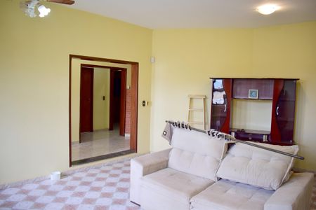 Casa para alugar com 234m², 3 quartos e 4 vagasSala