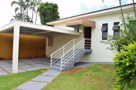 Casa para alugar com 234m², 3 quartos e 4 vagasGaragem