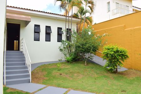 Casa para alugar com 234m², 3 quartos e 4 vagasGaragem