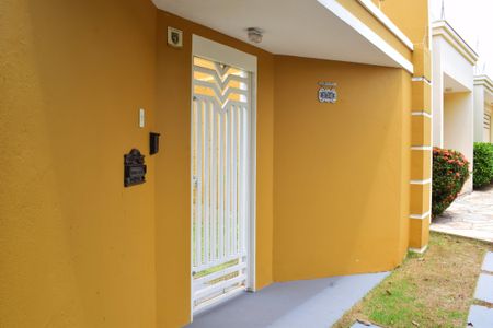 Casa para alugar com 234m², 3 quartos e 4 vagasFachada