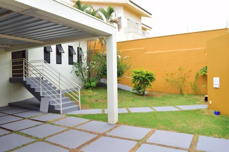 Casa para alugar com 234m², 3 quartos e 4 vagasGaragem