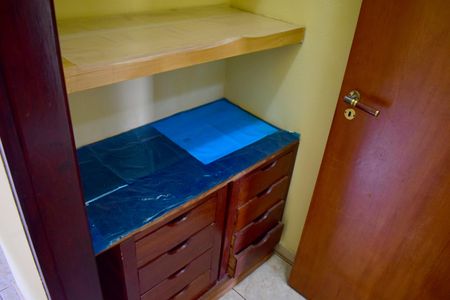 Casa para alugar com 234m², 3 quartos e 4 vagasCloset