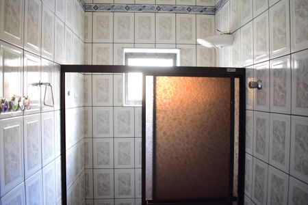 Casa para alugar com 234m², 3 quartos e 4 vagasBanheiro 1