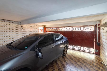 Casa à venda com 181m², 3 quartos e 2 vagas Casa à venda com 181m², 3 quartos e 2 vagasGaragem