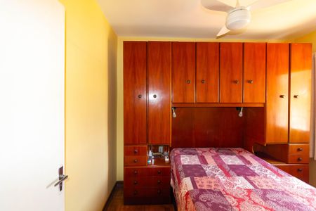 Quarto 1 de casa à venda com 3 quartos, 181m² em Vila Cleonice, São Paulo