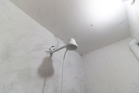 Studio para alugar com 26m², 1 quarto e sem vaga Studio para alugar com 26m², 1 quarto e sem vagaBanheiro