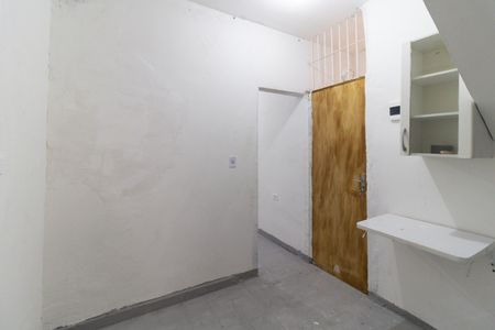 Studio para alugar com 26m², 1 quarto e sem vaga Studio para alugar com 26m², 1 quarto e sem vagaCozinha