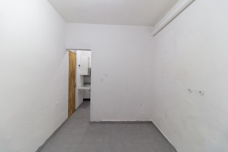 Quarto de kitnet/studio para alugar com 1 quarto, 26m² em Sacomã, São Paulo