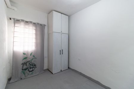 Quarto de kitnet/studio para alugar com 1 quarto, 26m² em Sacomã, São Paulo