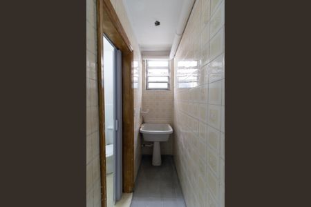 Studio para alugar com 26m², 1 quarto e sem vaga Studio para alugar com 26m², 1 quarto e sem vagaLavanderia