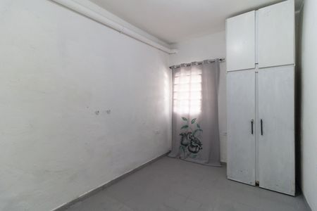 Quarto de kitnet/studio para alugar com 1 quarto, 26m² em Sacomã, São Paulo