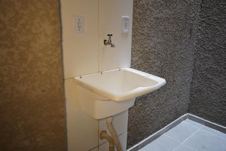 Apartamento para alugar com 40m², 2 quartos e sem vagaÁrea de Serviço