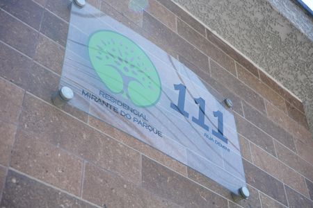 Apartamento para alugar com 40m², 2 quartos e sem vagaFachada