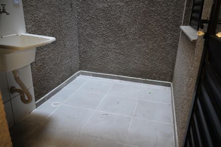 Apartamento para alugar com 40m², 2 quartos e sem vagaÁrea de Serviço