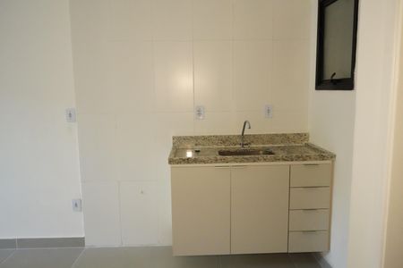 Apartamento para alugar com 40m², 2 quartos e sem vagaCozinha