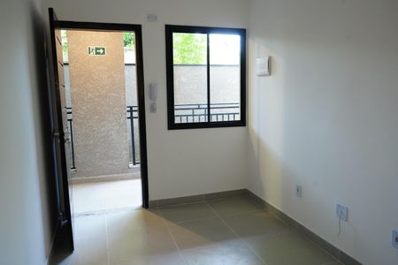 Sala de apartamento para alugar com 2 quartos, 40m² em Penha de França, São Paulo