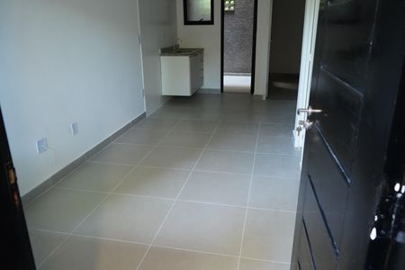 Apartamento para alugar com 40m², 2 quartos e sem vagaSala