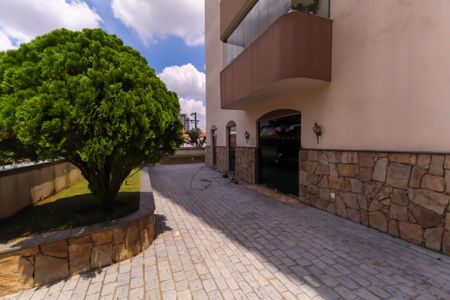 Apartamento para alugar com 75m², 2 quartos e 1 vaga Apartamento para alugar com 75m², 2 quartos e 1 vagaÁrea externa